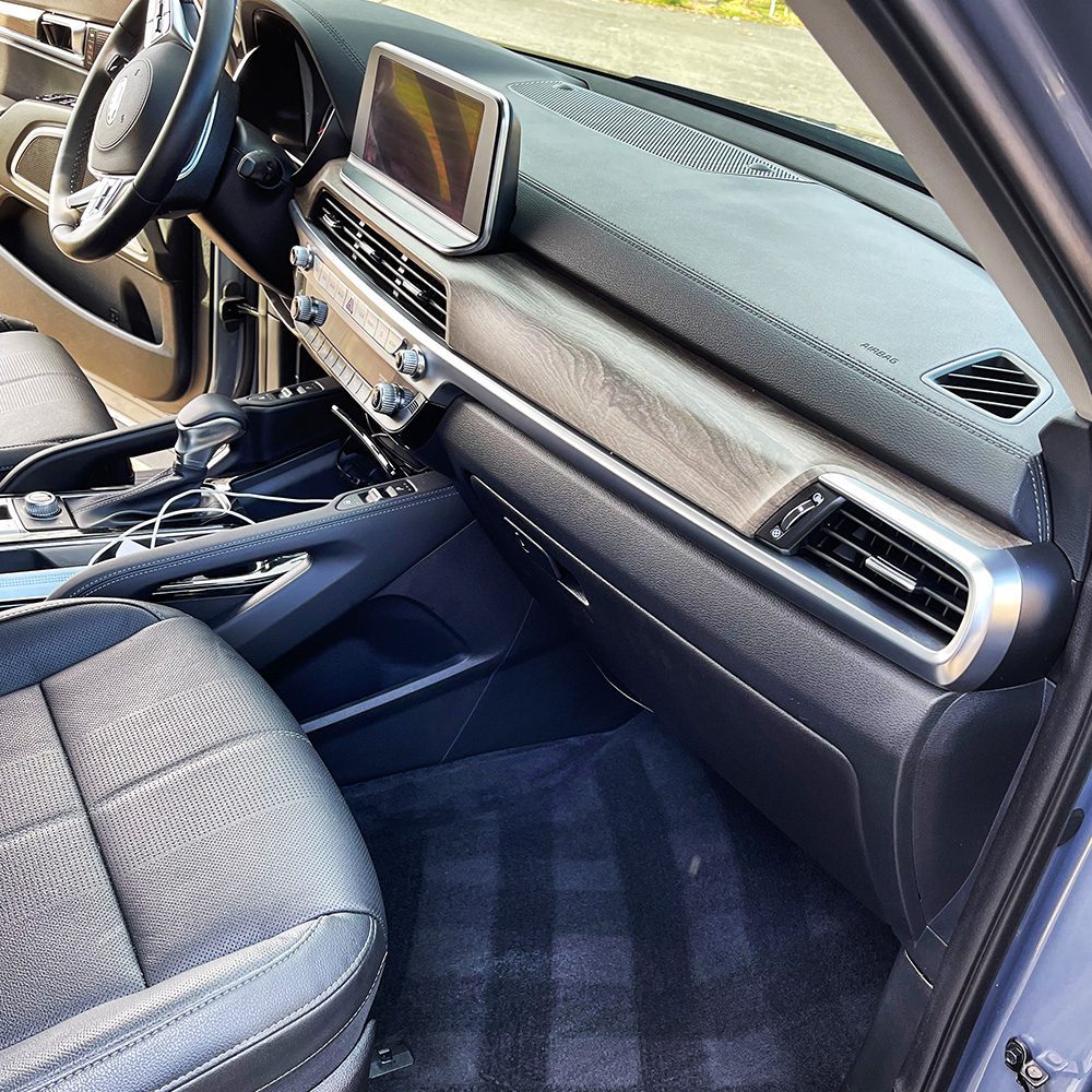 winston salem interior car detailing